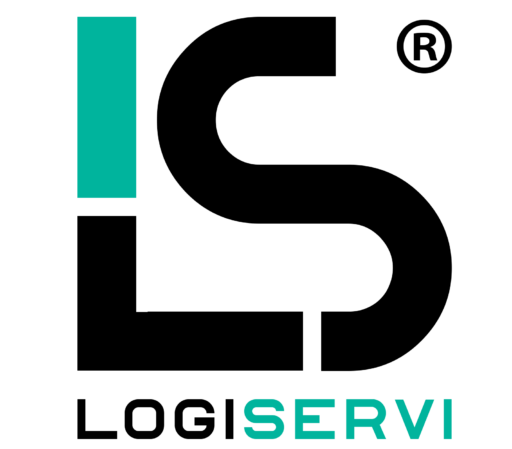 Logotipo LOGISERVI