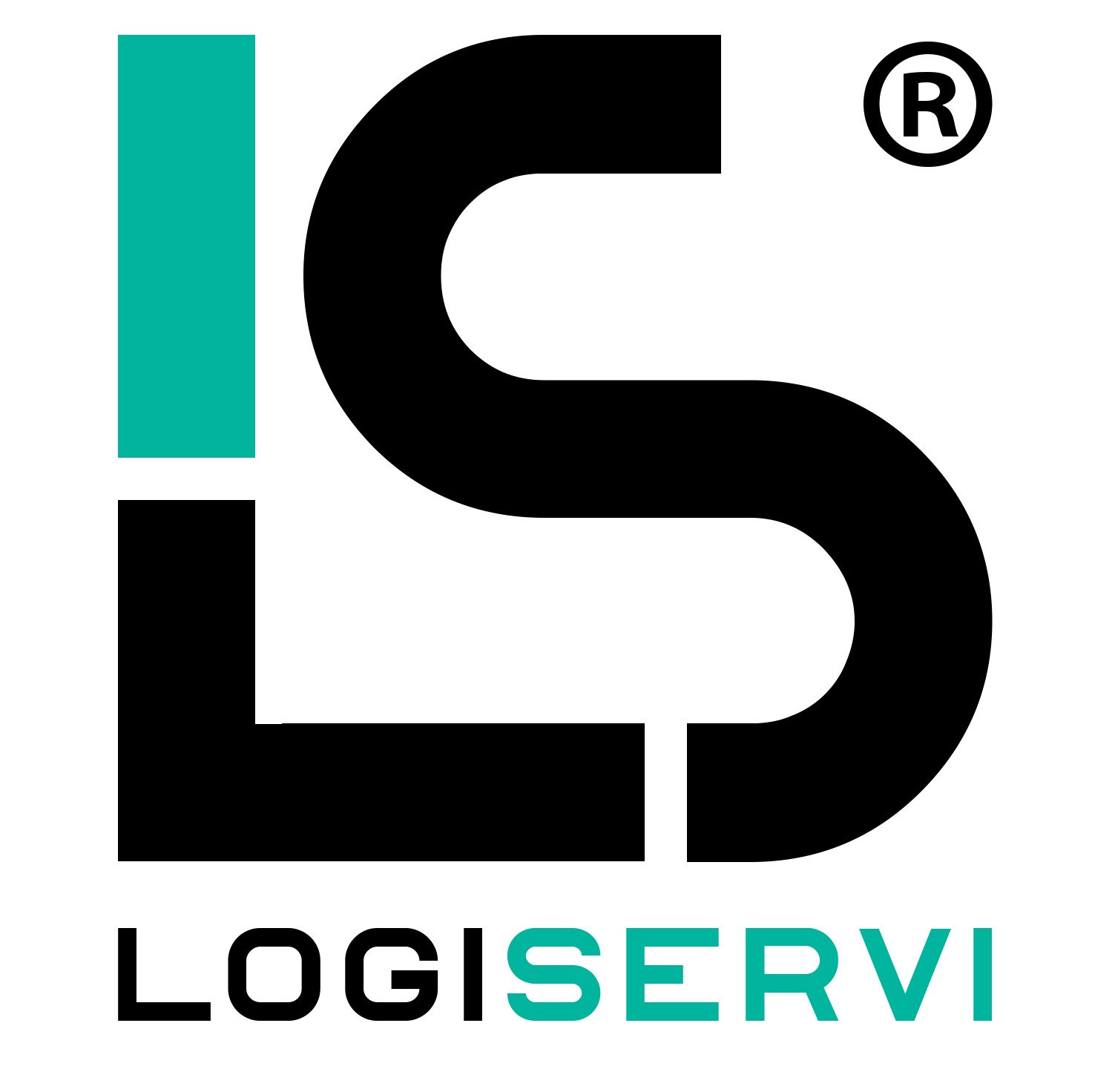 Logotipo Logiservi